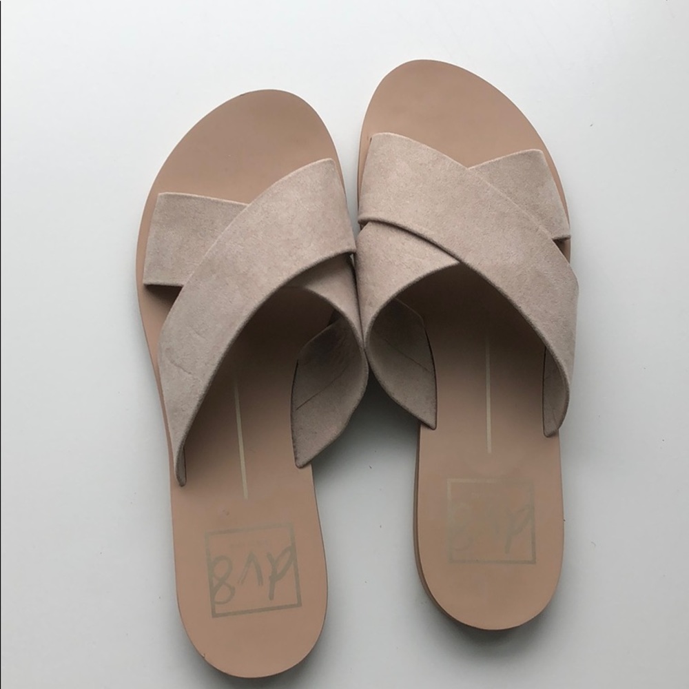 Slides size 6